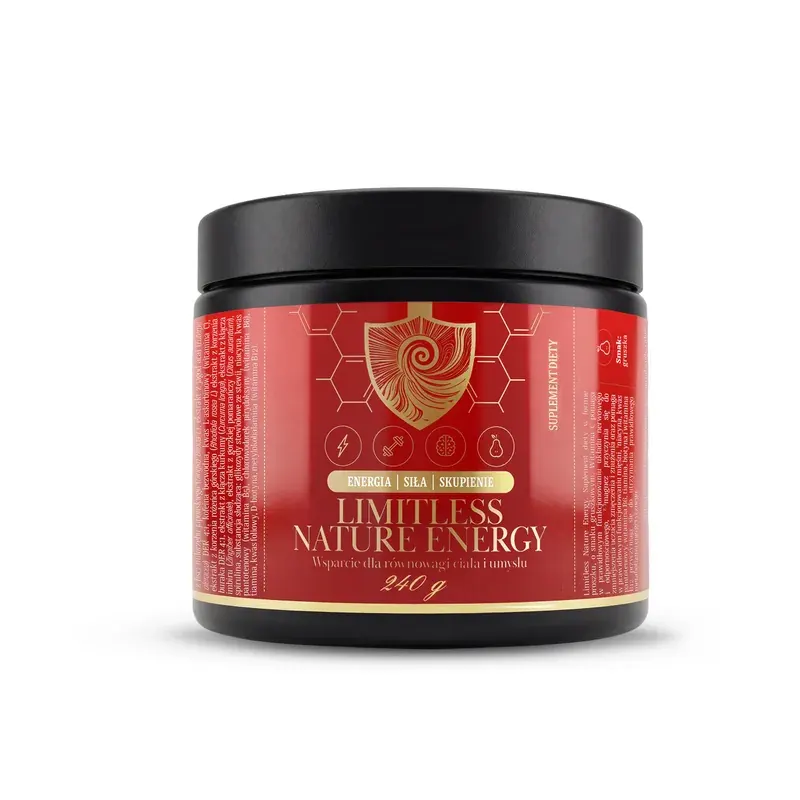 Limitless Nature Energy — zdjęcie 2